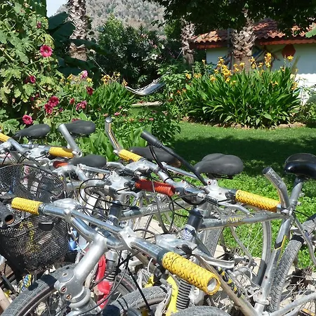 Frühstückspension Garden