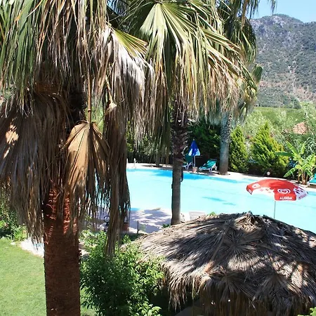 Garden Frühstückspension *