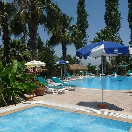 Garden Oda ve Kahvaltı *