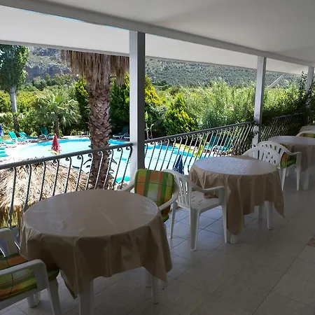 Frühstückspension Garden