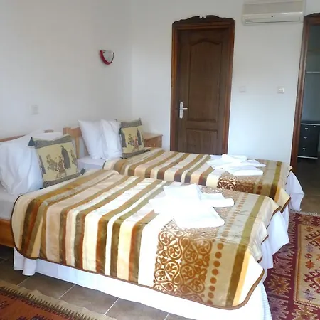 Frühstückspension Garden