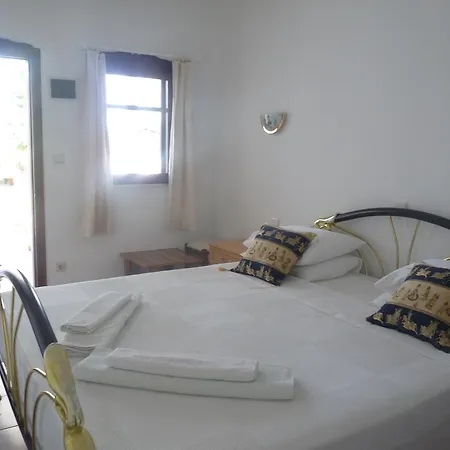 Bed and breakfast Garden Dalyan