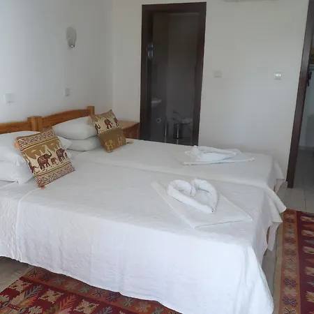 Garden Oda ve Kahvaltı *