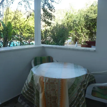 Garden Oda ve Kahvaltı Dalyan