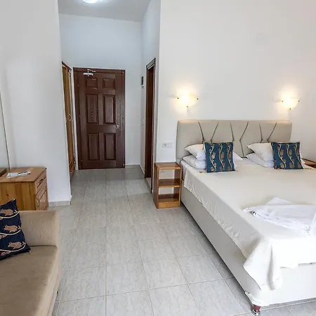 Bed and breakfast Garden