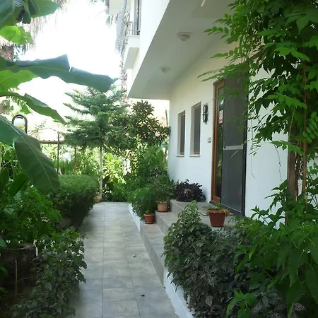 Oda ve Kahvaltı Garden Dalyan