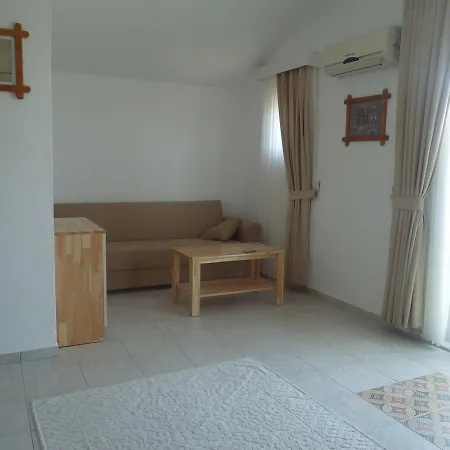 Oda ve Kahvaltı Garden *