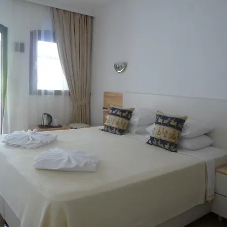 Garden Bed and breakfast