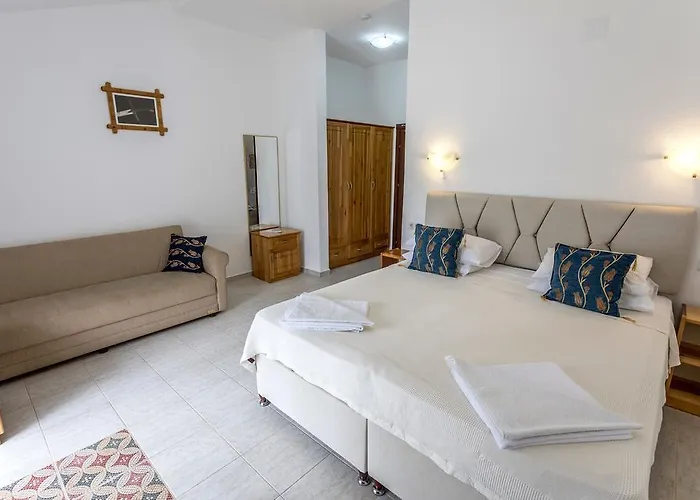 Bed & Breakfast Garden *