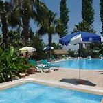 Garden Отель типа 