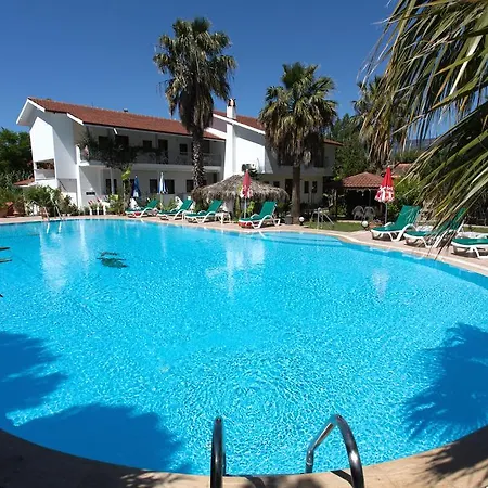 住宿加早餐酒店 Garden *