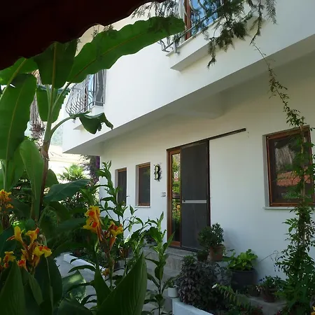 Garden Bed and breakfast