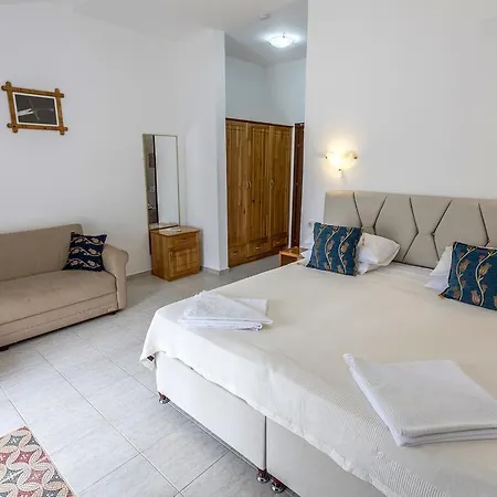 住宿加早餐酒店 Garden *