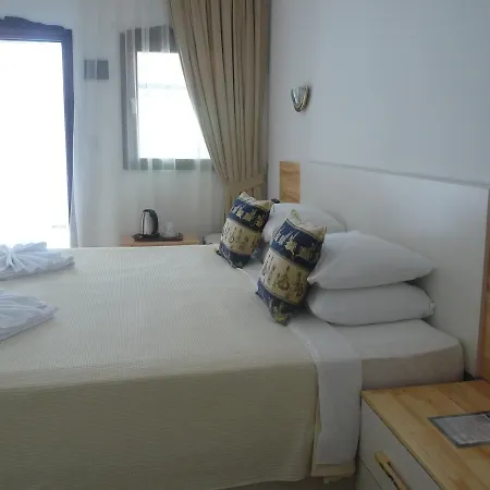 住宿加早餐酒店 Garden *