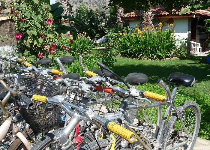 Alojamento de Acomodação e Pequeno-almoço Garden