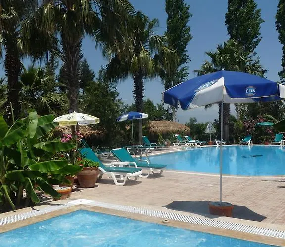 Garden Oda ve Kahvaltı *