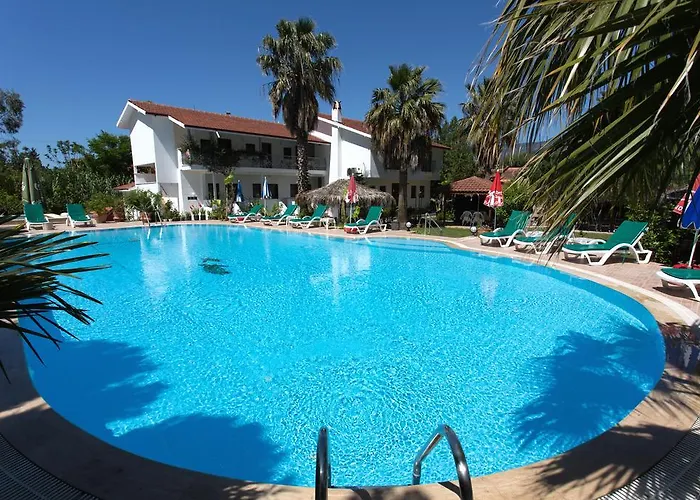 Oda ve Kahvaltı Garden *