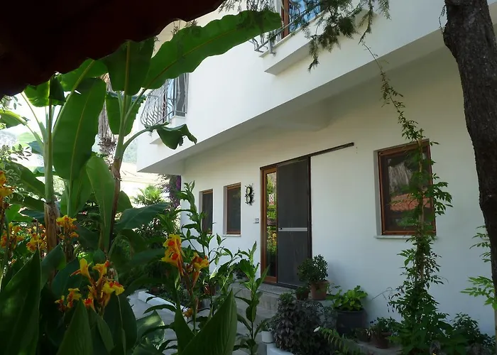 Garden Oda ve Kahvaltı