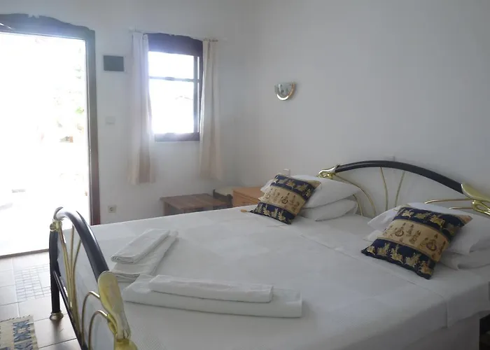 Oda ve Kahvaltı Garden Dalyan