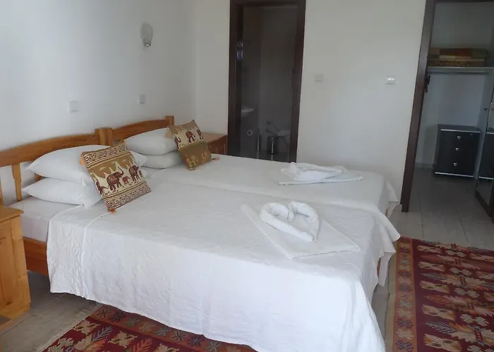 Garden Oda ve Kahvaltı *