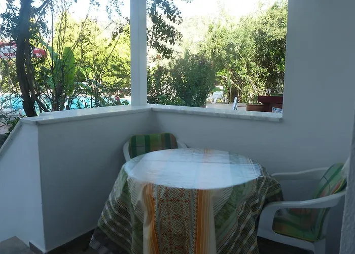 Garden Oda ve Kahvaltı Dalyan