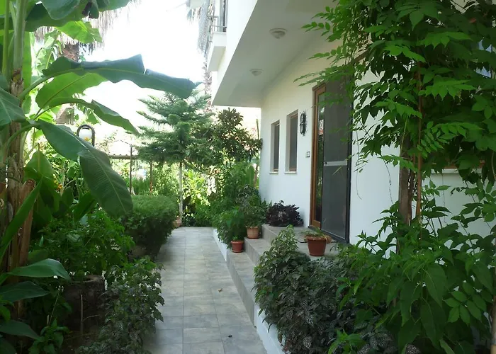 Oda ve Kahvaltı Garden Dalyan