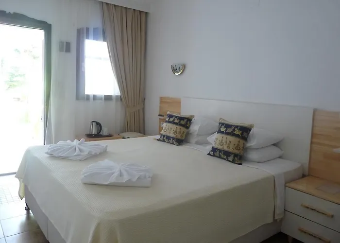 Garden Oda ve Kahvaltı